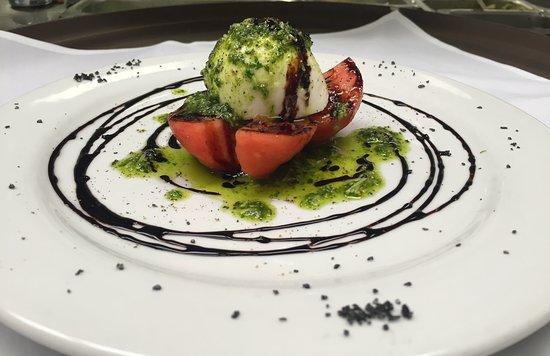 Beachside Bar & Grill at Pearl South Padre